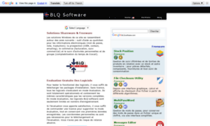Blq-software.com thumbnail
