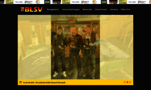 Blsv.at thumbnail