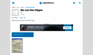 Blu-ray-disc-ripper.en.uptodown.com thumbnail