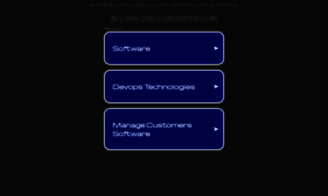 Blu-ray-dvd-converter.com thumbnail