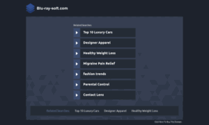 Blu-ray-soft.com thumbnail