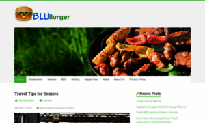 Bluburger.com thumbnail