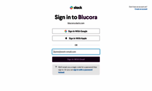 Blucora.slack.com thumbnail