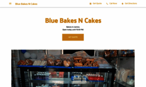Blue-bakes-n-cakes.business.site thumbnail