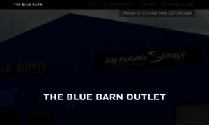 Blue-barn.com thumbnail