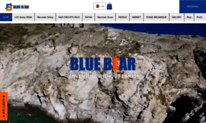 Blue-bear.org thumbnail
