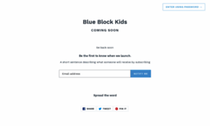 Blue-block-kids.myshopify.com thumbnail