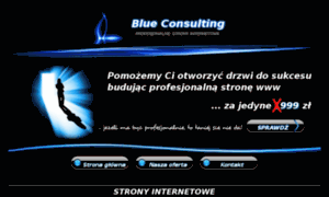 Blue-consulting.pl thumbnail