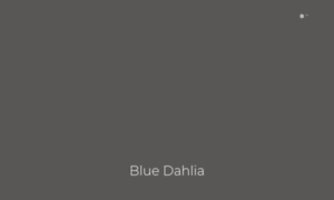 Blue-dahlia.com thumbnail
