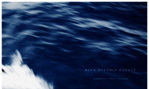 Blue-dolphin-energy.com thumbnail