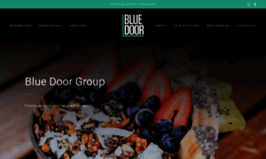 Blue-door.com.au thumbnail