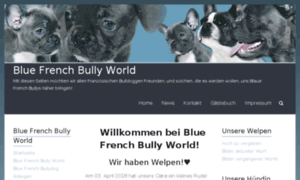 Blue-frenchbullydog.com thumbnail