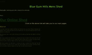 Blue-gum-hills-mens-shed.com thumbnail