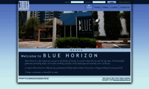 Blue-horizon.com.sg thumbnail