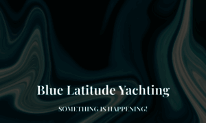 Blue-latitude-yachting.com thumbnail