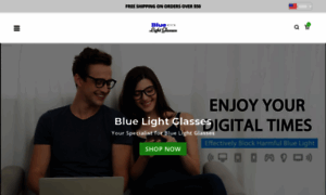 Blue-light-glasses-official.myshopify.com thumbnail