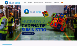 Blue-loop.com thumbnail