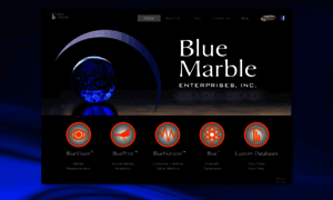 Blue-marble.com thumbnail