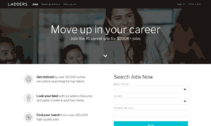 Blue-member.theladders.com thumbnail