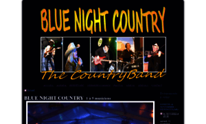 Blue-night-country.fr thumbnail
