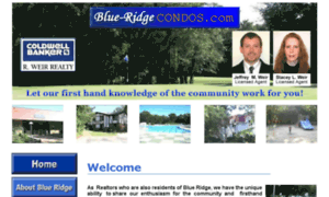 Blue-ridgecondos.com thumbnail