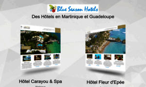 Blue-season-hotels.com thumbnail