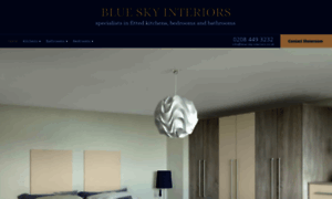 Blue-sky-interiors.co.uk thumbnail