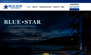 Blue-starinspections.com thumbnail