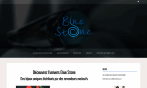 Blue-stone.fr thumbnail