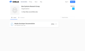 Blue-systems-research-group.gitbooks.io thumbnail