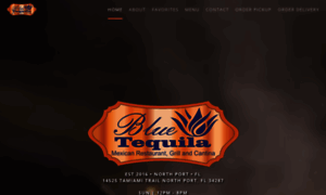 Blue-tequila.com thumbnail