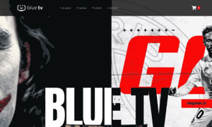 Blue-tvbox.com thumbnail