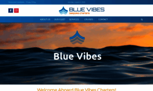 Blue-vibes.com thumbnail