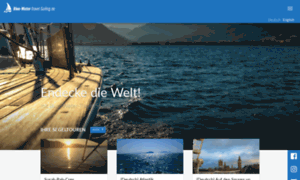 Blue-water-travel-sailing.de thumbnail