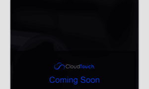 Blue.cloudtouchdev.com thumbnail
