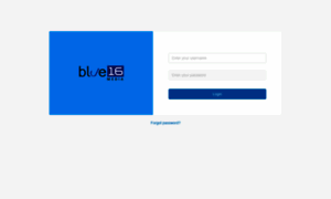 Blue16media.clientseoreport.com thumbnail
