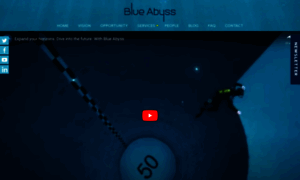 Blueabyss.uk thumbnail