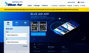 Blueair-web.com thumbnail