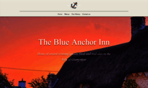 Blueanchoraberthaw.com thumbnail