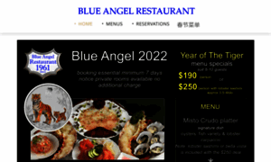 Blueangel.com.au thumbnail