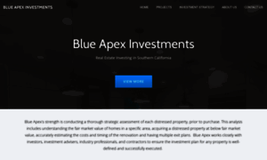 Blueapexinvestments.com thumbnail