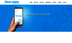 Blueapps.mobi thumbnail