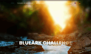 Blueark-challenge.ch thumbnail