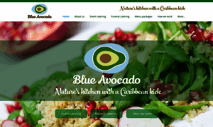 Blueavocado.co.uk thumbnail
