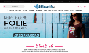 Blueb.ch thumbnail