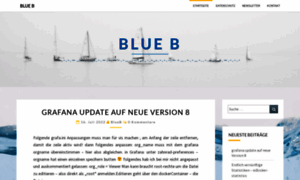 Blueb.de thumbnail