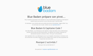 Bluebadam.com thumbnail