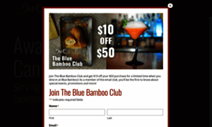 Bluebamboojacksonville.com thumbnail