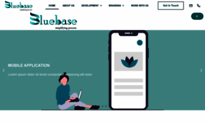 Bluebase.us thumbnail