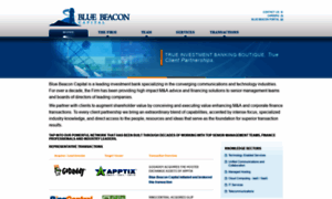 Bluebeaconcapital.com thumbnail